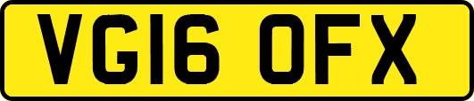 VG16OFX