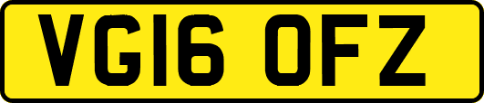 VG16OFZ