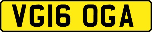 VG16OGA