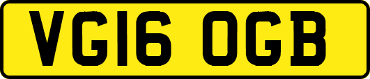 VG16OGB