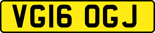 VG16OGJ