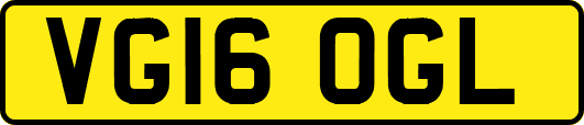 VG16OGL