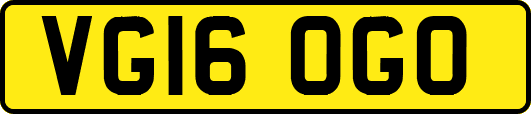VG16OGO