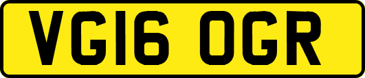 VG16OGR