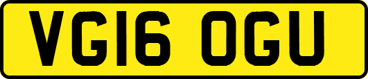VG16OGU