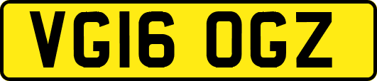 VG16OGZ