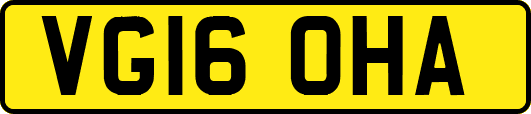 VG16OHA