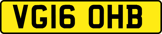 VG16OHB