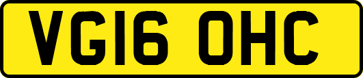VG16OHC