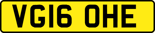 VG16OHE