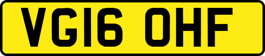 VG16OHF
