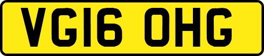 VG16OHG
