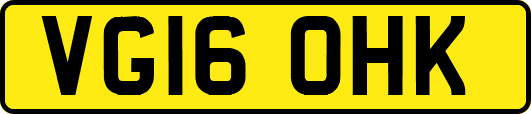 VG16OHK