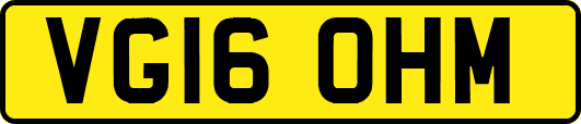 VG16OHM