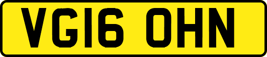 VG16OHN