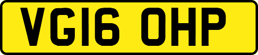 VG16OHP