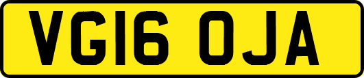VG16OJA