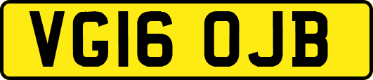 VG16OJB