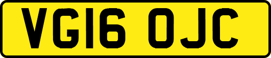 VG16OJC