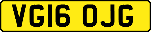VG16OJG