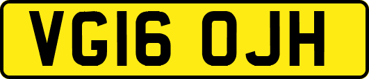 VG16OJH