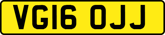 VG16OJJ