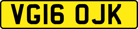 VG16OJK