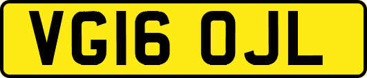 VG16OJL