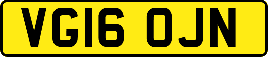 VG16OJN