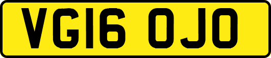 VG16OJO