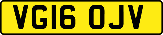 VG16OJV