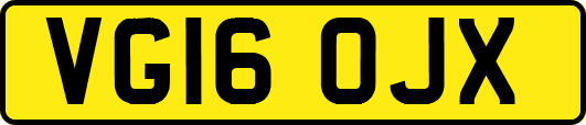 VG16OJX