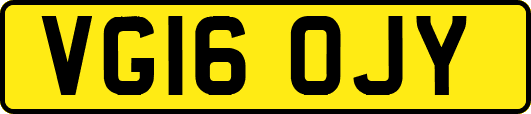 VG16OJY