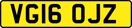 VG16OJZ