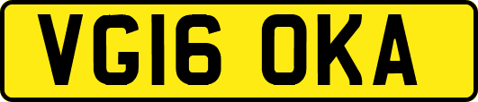 VG16OKA
