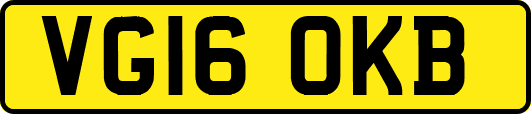 VG16OKB