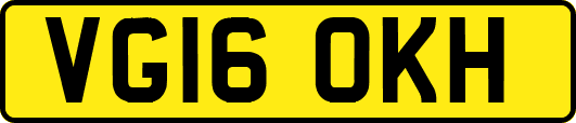 VG16OKH