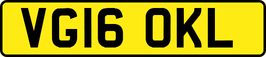 VG16OKL