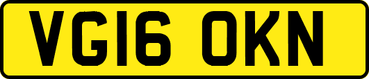 VG16OKN