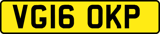 VG16OKP