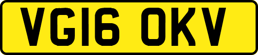 VG16OKV