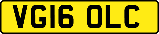 VG16OLC