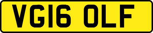 VG16OLF