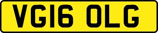 VG16OLG