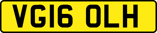 VG16OLH