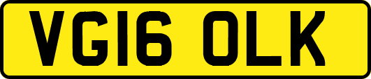 VG16OLK