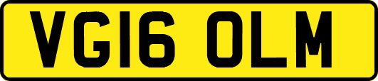 VG16OLM