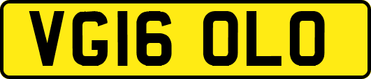 VG16OLO