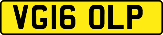 VG16OLP
