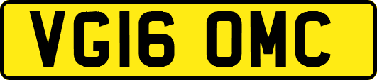 VG16OMC